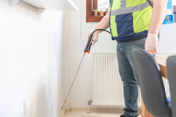 Best Pest Prevention Services  in Irwindale, CA