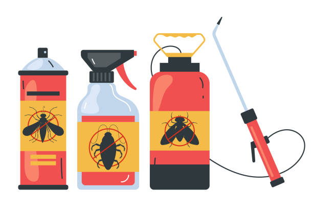 Pest Prevention Services in Irwindale, CA